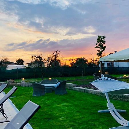 Agriturismo Quercetelli Кастильоне дел Лаго Екстериор снимка