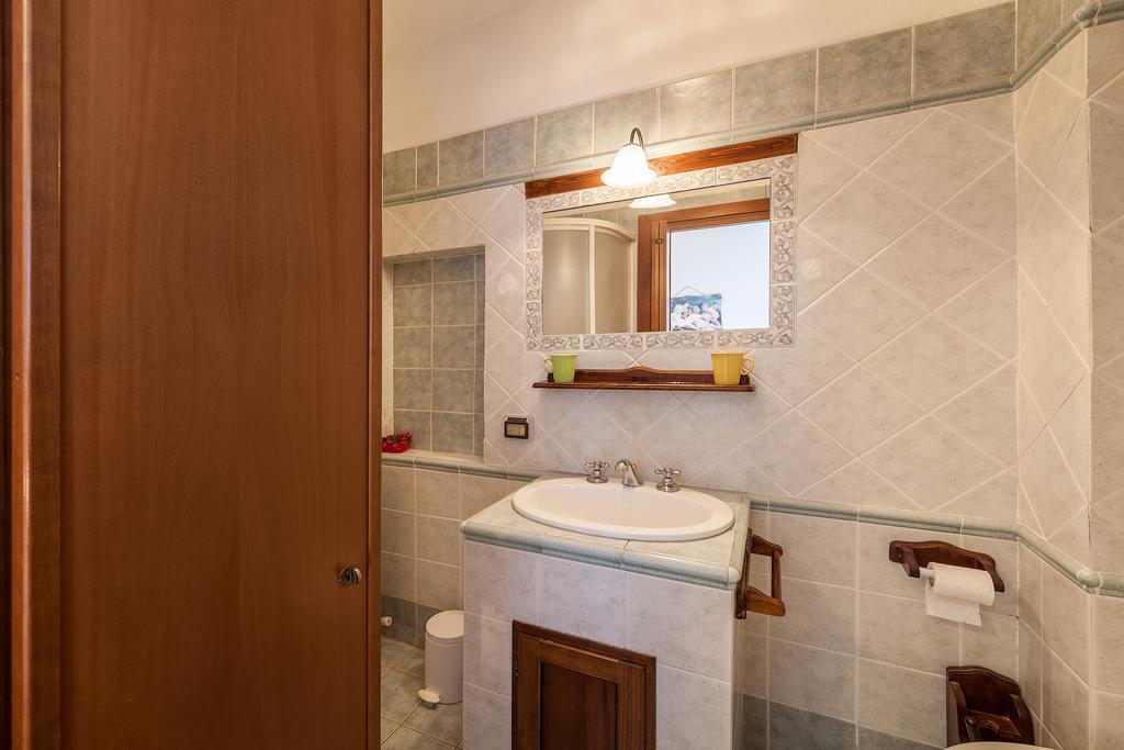 Agriturismo Quercetelli Кастильоне дел Лаго Екстериор снимка