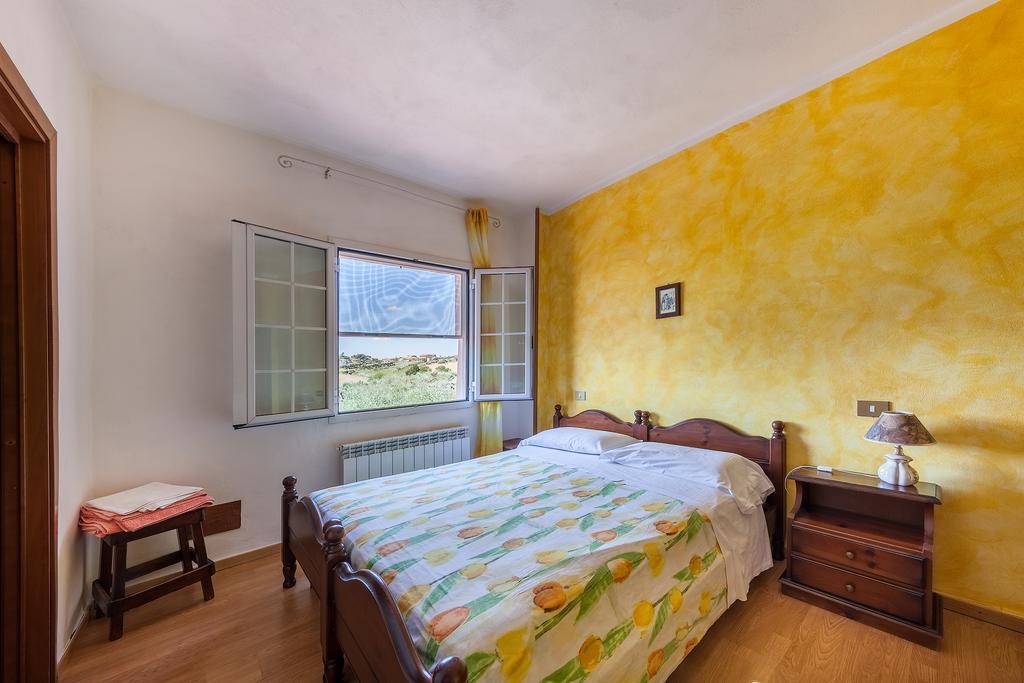 Agriturismo Quercetelli Кастильоне дел Лаго Екстериор снимка