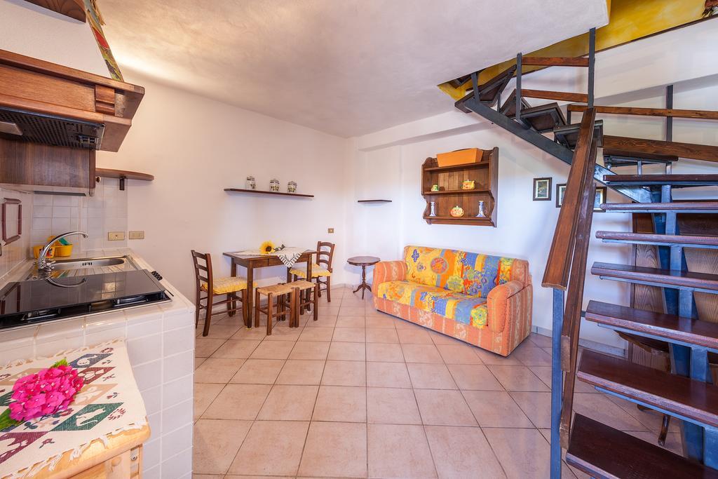 Agriturismo Quercetelli Кастильоне дел Лаго Екстериор снимка
